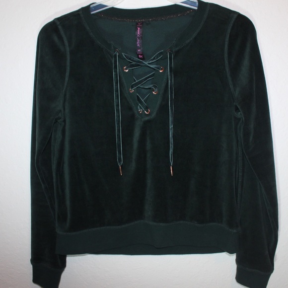 NW[O]T Betsey Johnson shirt - Picture 9 of 11